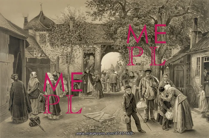  : The emigrants farewell