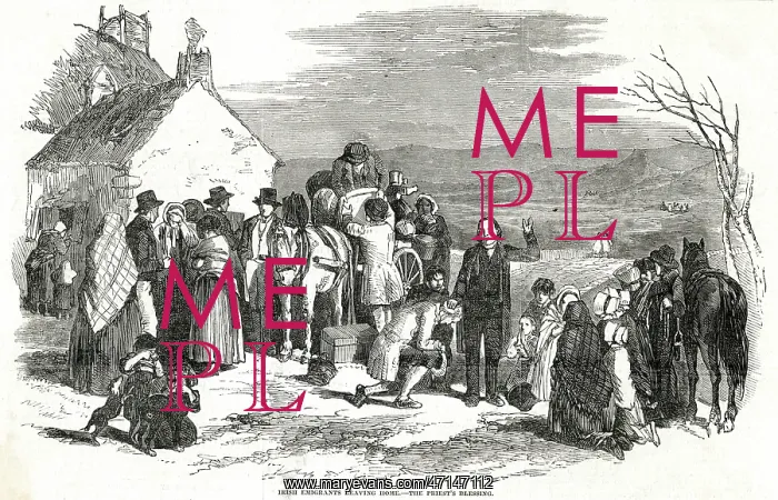 : Emigration to Australia 1851 : Emigration to Australia 1851