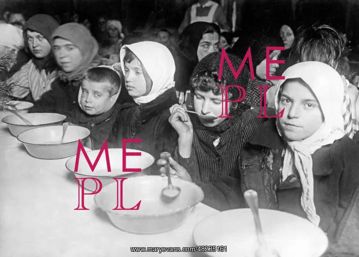 : Emigration of German settlers from Russia, in the 1920s : Emigration of German settlers from Russia, in the 1920s
