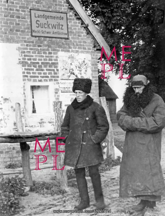 : Emigration of German settlers from Russia, 1933 : Emigration of German settlers from Russia, 1933