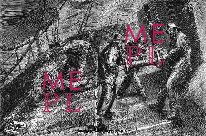 : Emigration. New to Old England, in the Inman Steamer : Emigration. New to Old England, in the Inman Steamer