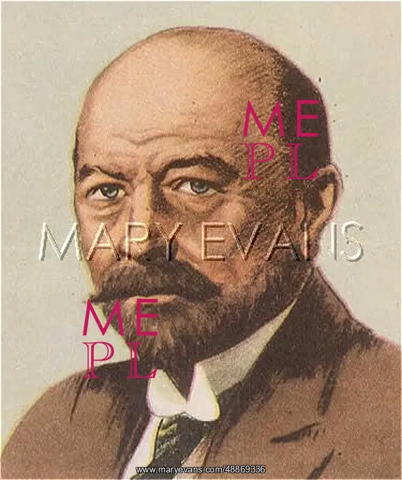 : Emil Adolf Von Behring : Emil Adolf Von Behring