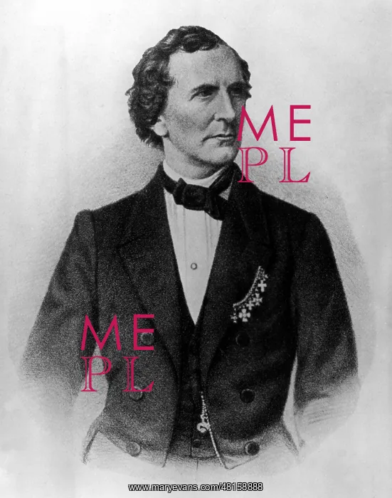 : Emil Devrient