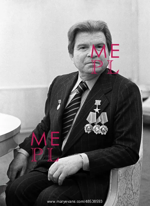 : Emil Gilels, 1977 : Emil Gilels, 1977