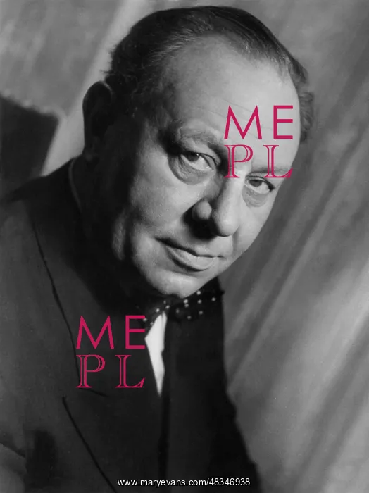 : Emil Jannings, 1930s : Emil Jannings, 1930s