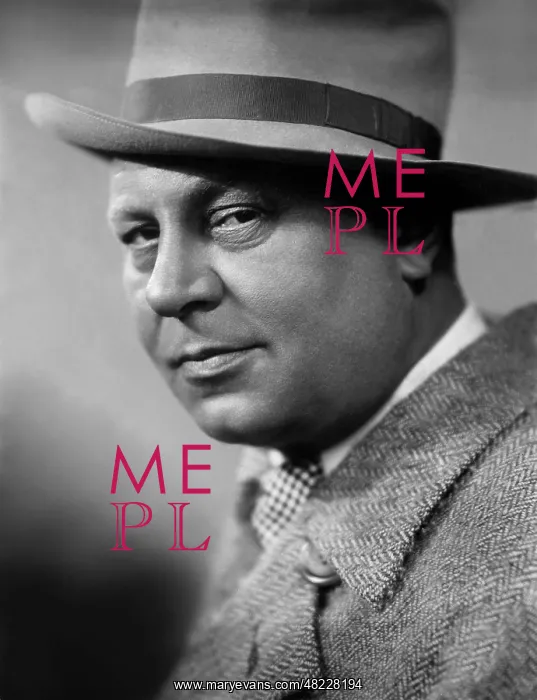 : Emil Jannings, 1938 : Emil Jannings, 1938