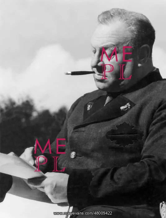 : Emil Jannings, 1939 : Emil Jannings, 1939
