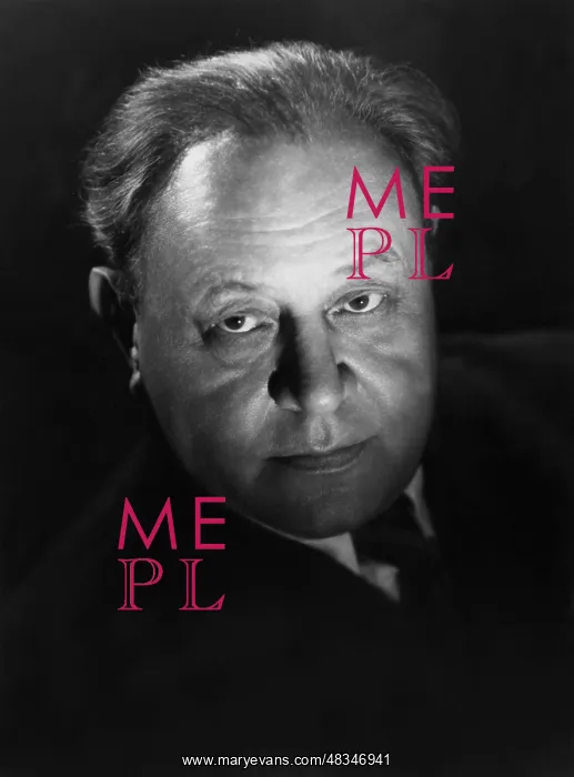 : Emil Jannings, 1940s : Emil Jannings, 1940s