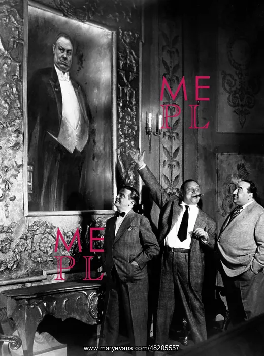 : Emil Jannings : Emil Jannings