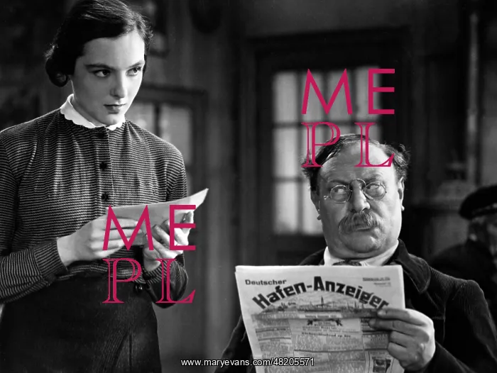 : Emil Jannings : Emil Jannings