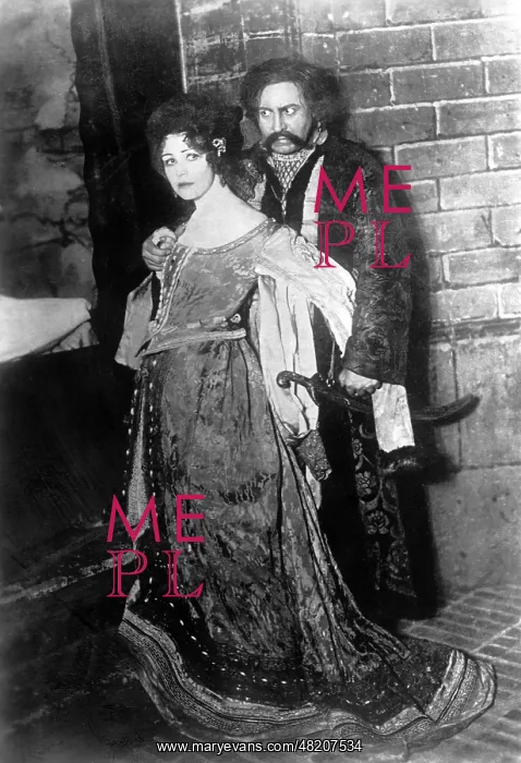 : Emil Jannings : Emil Jannings