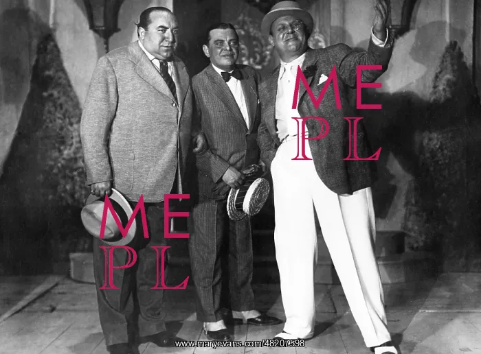 : Emil Jannings : Emil Jannings