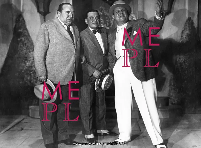 : Emil Jannings : Emil Jannings
