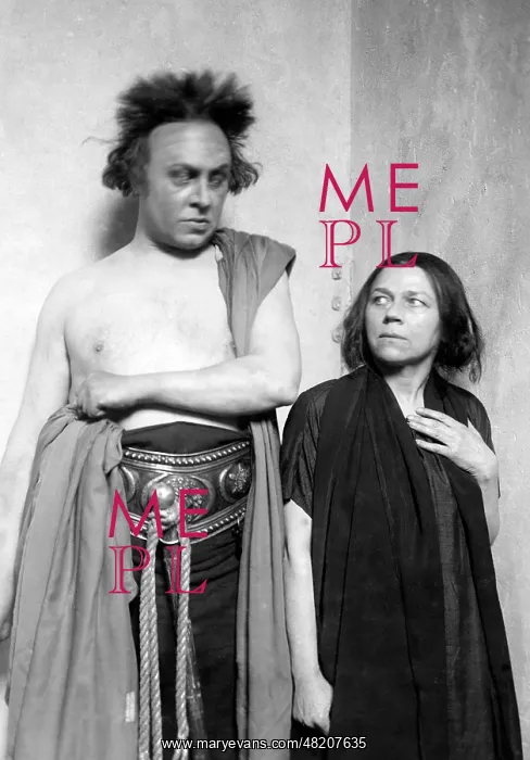  : Emil Jannings