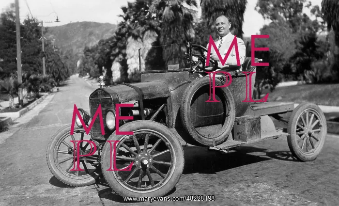: Emil Jannings : Emil Jannings