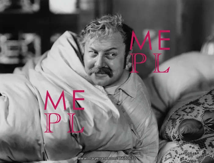 : Emil Jannings - Actor : Emil Jannings - Actor