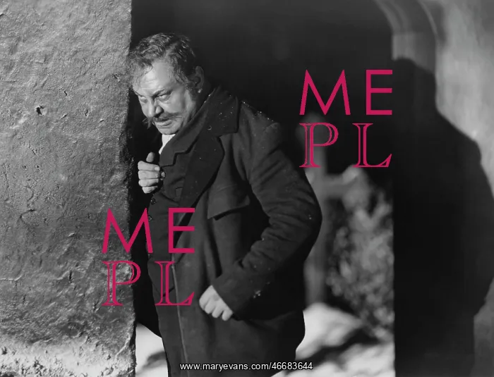 : Emil Jannings - Actor : Emil Jannings - Actor