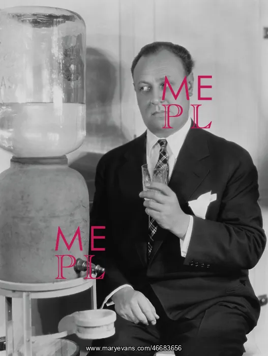 : Emil Jannings - Actor : Emil Jannings - Actor