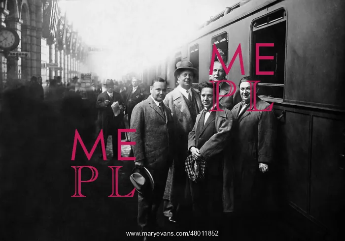 : Emil Jannings, Julius Aussenberg, Carl Meyer, Friedrich Wilh : Emil Jannings, Julius Aussenberg, Carl Meyer, Friedrich Wilh