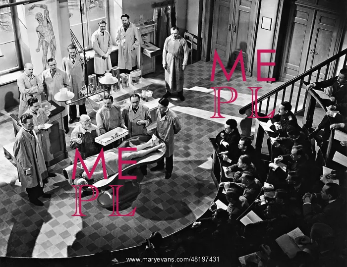 : emil Jannings in Robert Koch, 1939 : emil Jannings in Robert Koch, 1939