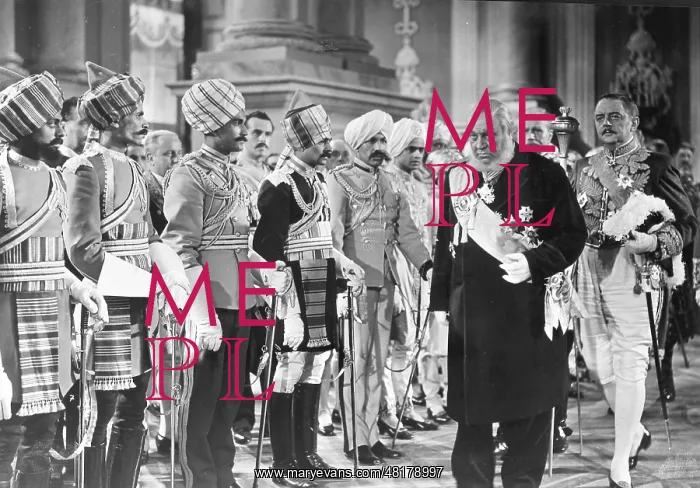 : Emil Jannings in Uncle Kruger, 1941 : Emil Jannings in Uncle Kruger, 1941