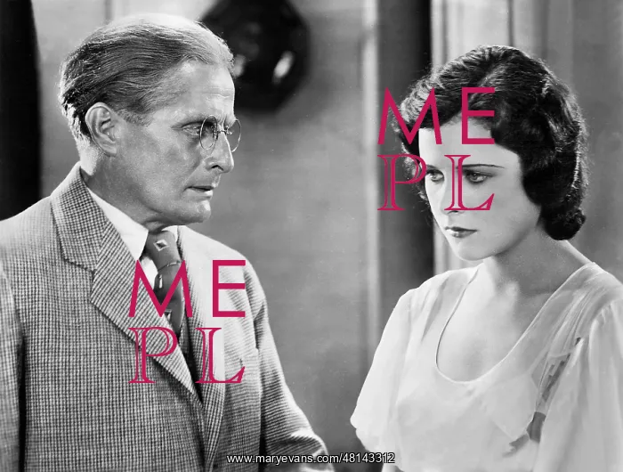 : Emil Jerman and Hedy Lamarr in Ecstasy, 1932 : Emil Jerman and Hedy Lamarr in Ecstasy, 1932