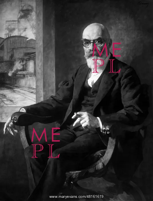 : Emil Kirdorf : Emil Kirdorf