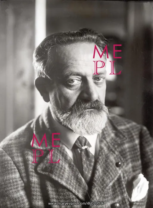 : Emil Orlik : Emil Orlik