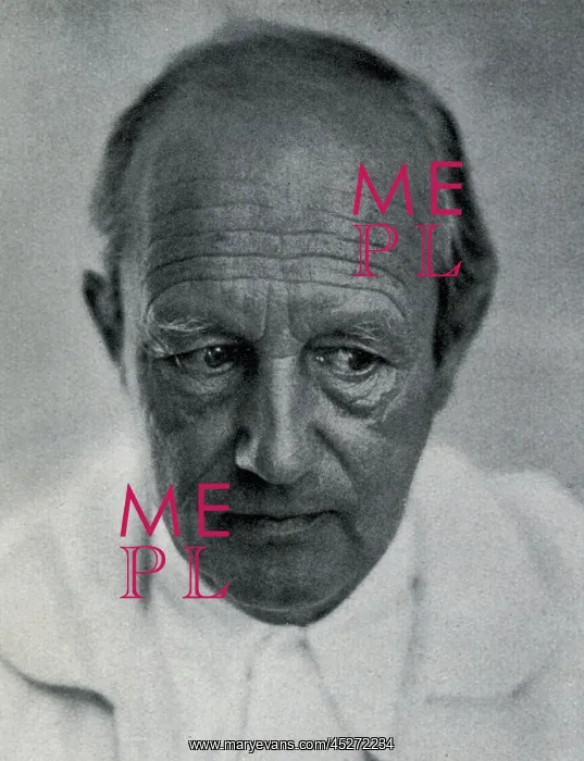  : Emil Preetorius