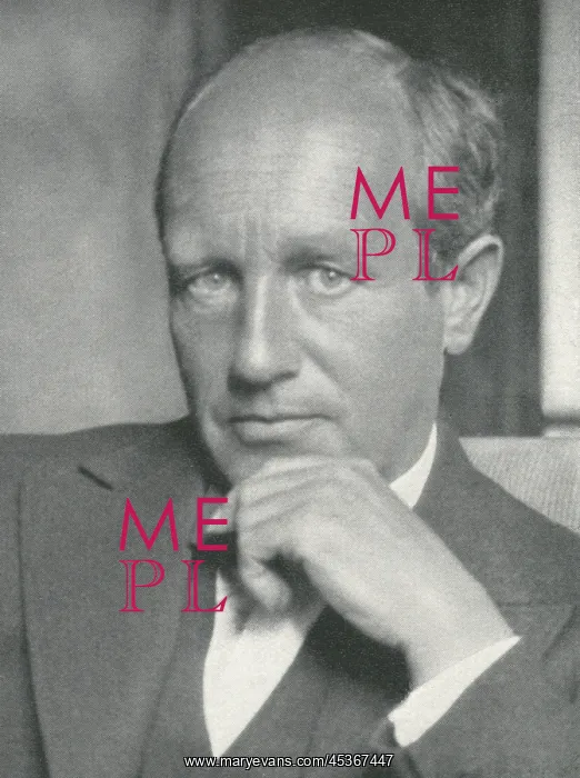 : Emil Preetorius : Emil Preetorius