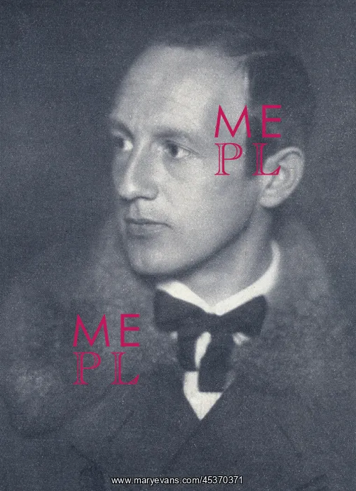 : Emil Preetorius : Emil Preetorius