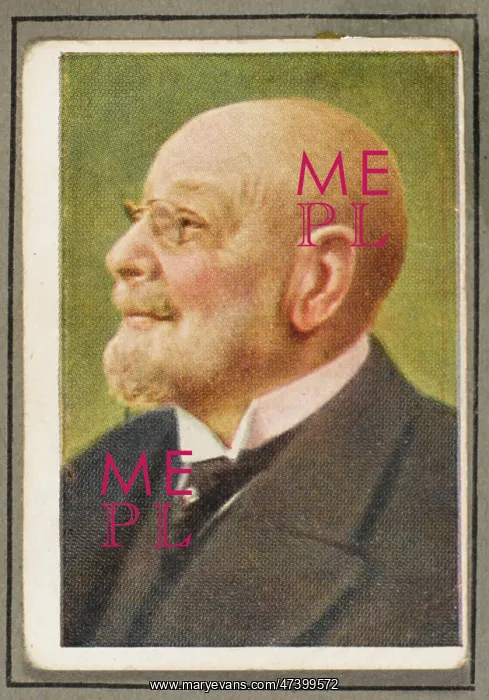 : EMIL RATHENAU : EMIL RATHENAU