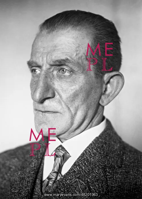 : Emil Skladanowsky : Emil Skladanowsky