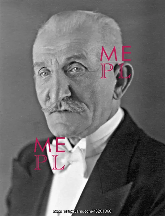 : Emil Skladanowsky : Emil Skladanowsky
