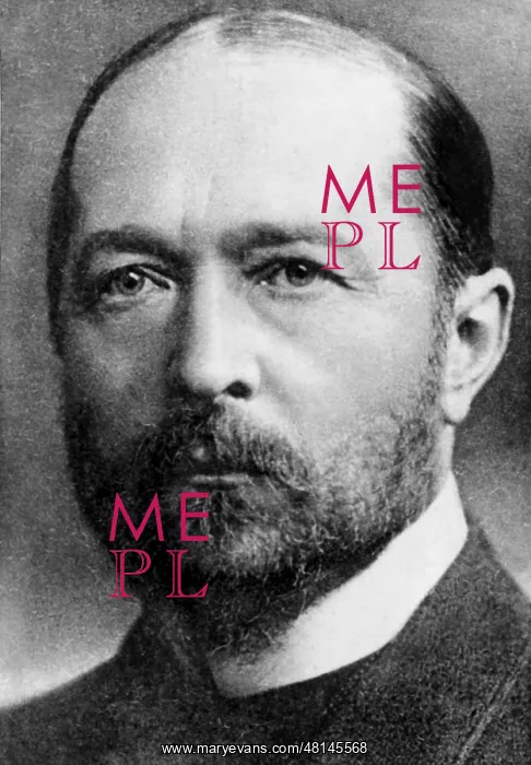 : Emil von Behring : Emil von Behring