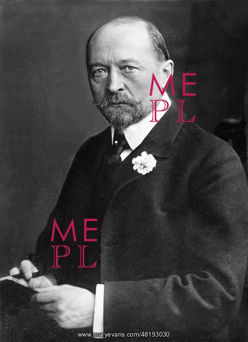 : Emil von Behring : Emil von Behring
