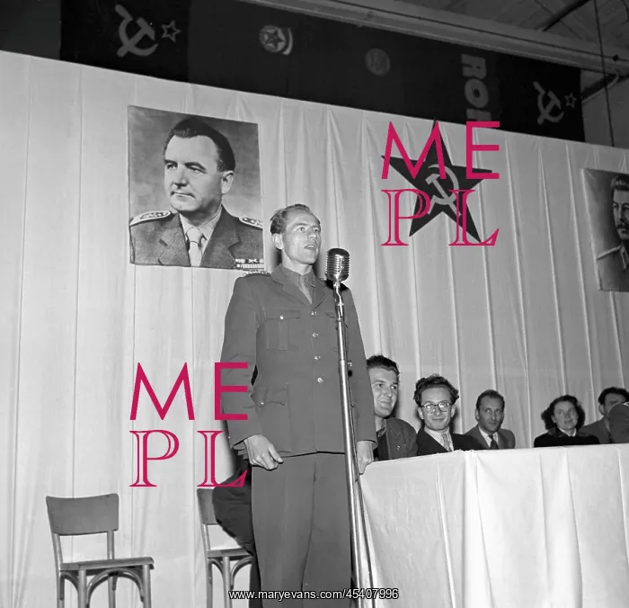 : Emil ZATOPEK : Emil ZATOPEK