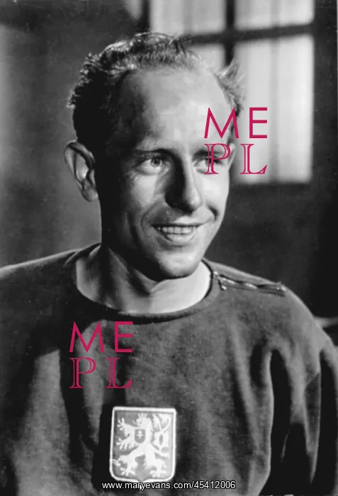: Emil Zatopek : Emil Zatopek