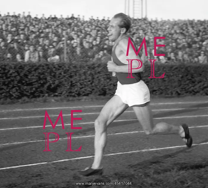 : Emil Zatopek : Emil Zatopek