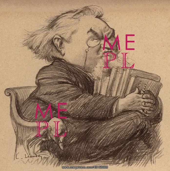 : Emile Bergerat : Emile Bergerat