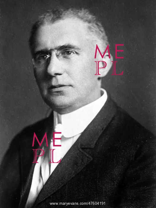 : Emile Berliner, German-American Inventor : Emile Berliner, German-American Inventor