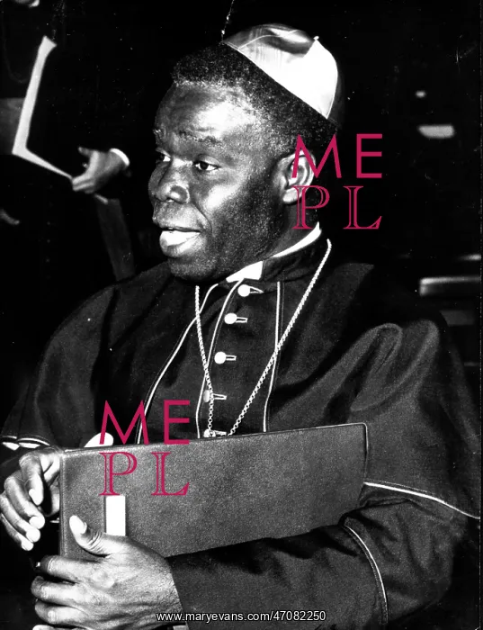 : Emile Biayenda : Emile Biayenda