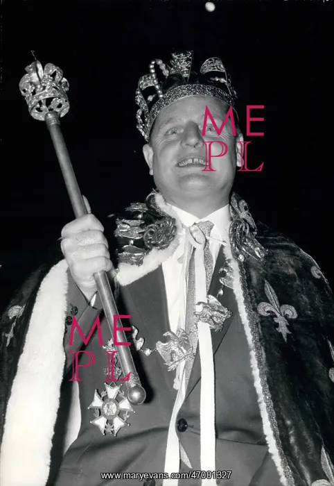 : Emile Chaumentin, King of Cheap-Jacks, Paris : Emile Chaumentin, King of Cheap-Jacks, Paris