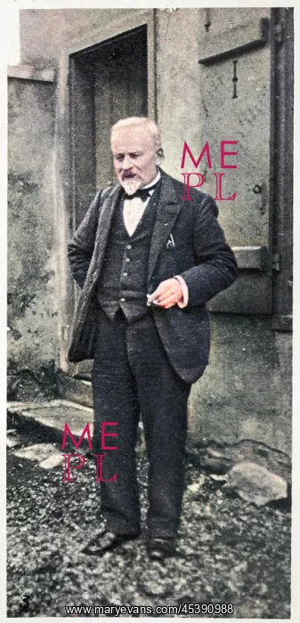: EMILE COUE : EMILE COUE