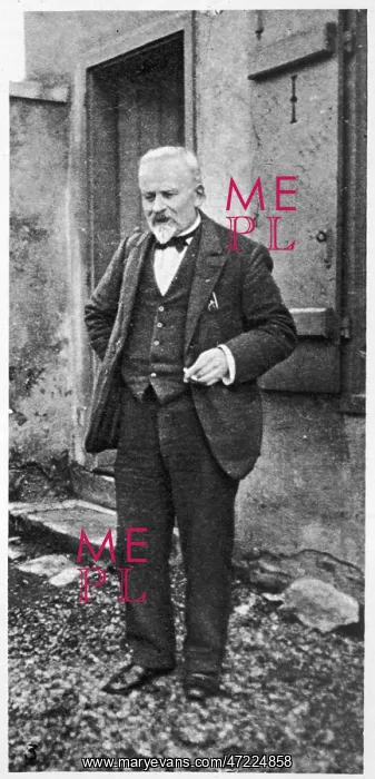 : EMILE COUE : EMILE COUE
