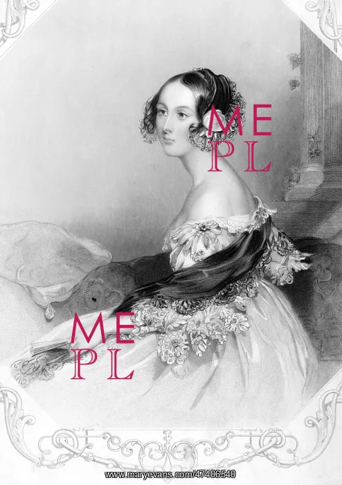 : EMILE CTESS SHAFTESBURY : EMILE CTESS SHAFTESBURY