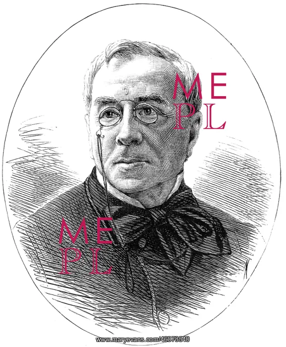  : Emile de Girardin