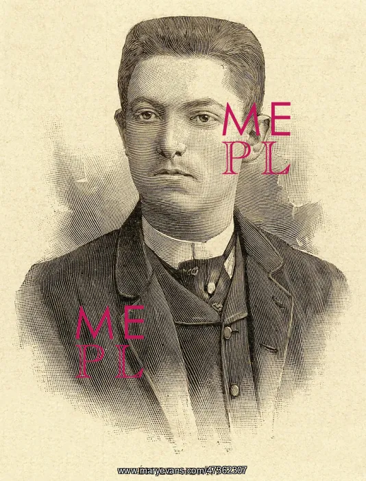 : EMILE HENRY, ANARCHIST : EMILE HENRY, ANARCHIST