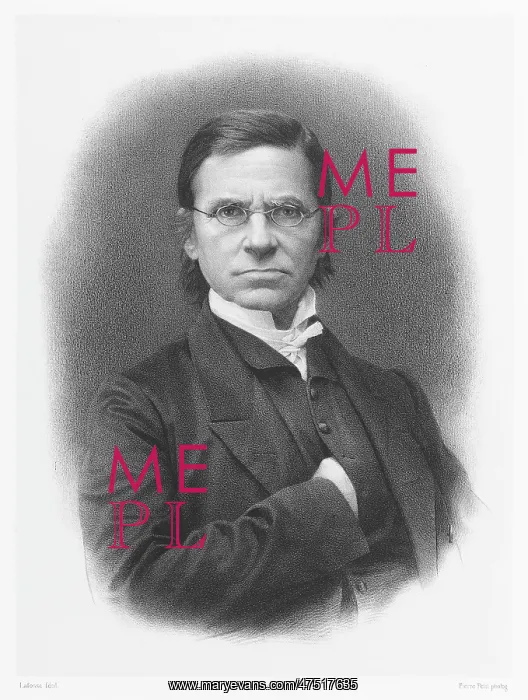 : EMILE LITTRE : EMILE LITTRE