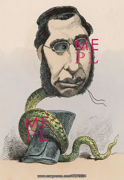 : EMILE OLLIVIER CARTOON : EMILE OLLIVIER CARTOON